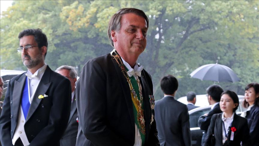 Brasil: Jair Bolsonaro insultó a los pueblos indígenas al decir que están “evolucionando”