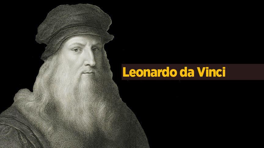 Scientists validate Da Vinci’s drawings of digestive system