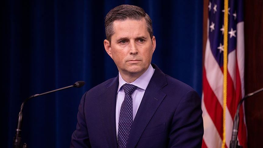 На военных базах США усилят контроль над курсантами-иностранцами 