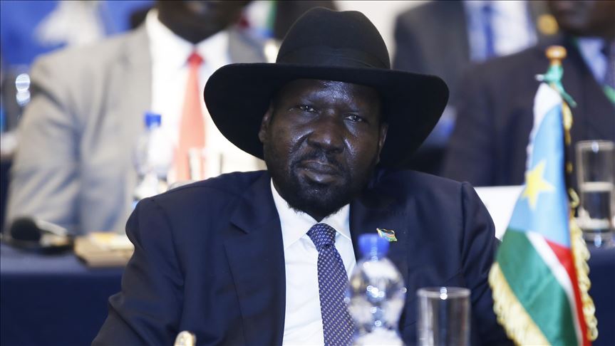 Sudan gov’t, rebel group sign framework agreement