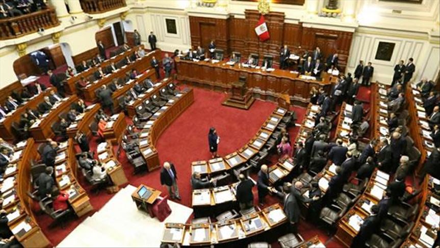 En Perú 230 observadores internacionales verificarán las elecciones legislativas