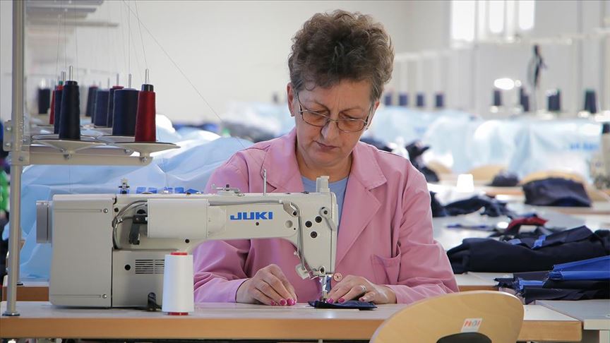 Brankica Dodig iz Drvara nakon 40 godina na birou dobila posao: Ko god hoće raditi može sve naučiti