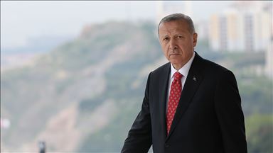 İş dünyası Cumhurbaşkanı Erdoğan'ın 'Afrika çıkarmasına' hazır