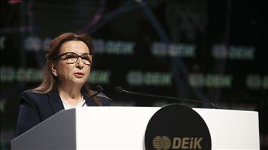 Ticaret Bakanı Pekcan: İhracatçımıza destek için 3,8 milyar TL ayırdık