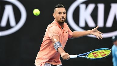 Australian Open: Kyrgios nakon više od četiri sata borbe savladao Khachanova