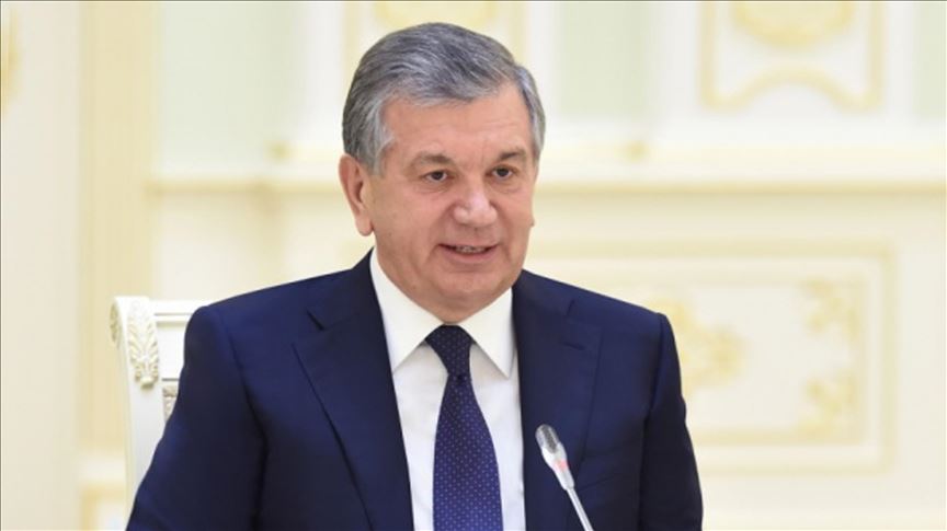 ANALYSIS - Uzbekistan’s MPs to garner support for Mirziyoyev's reelection