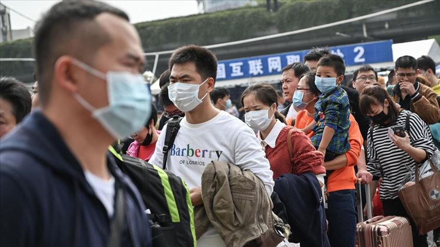 Football: China’s Supercup postponed due to coronavirus