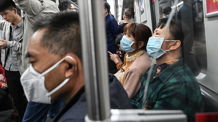 Coronavirus : La Chine annonce le développement de vaccins