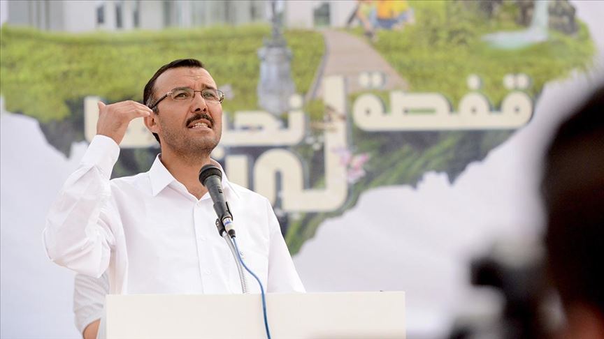 تونس.. "شورى النهضة" يدعو لحكومة واسعة ومستعد لإعادة الانتخابات