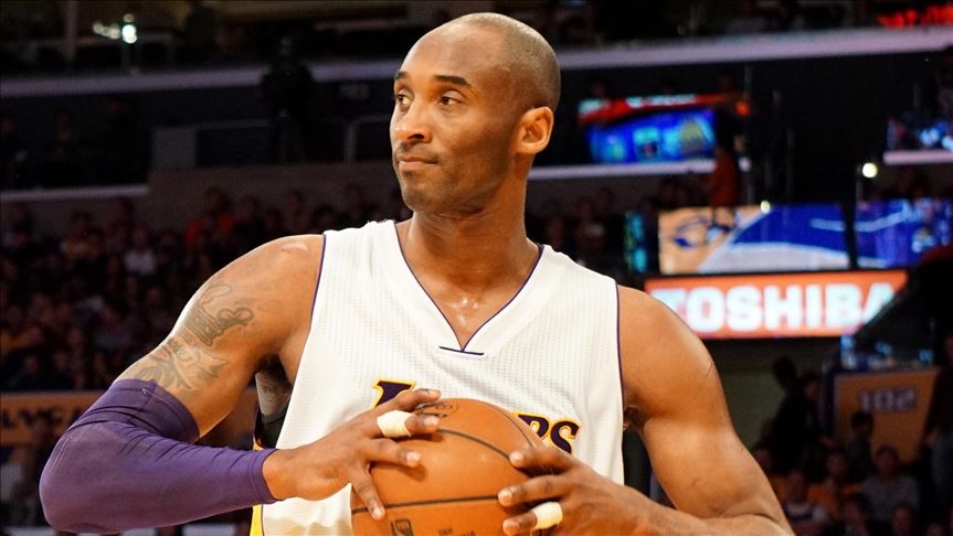 Murió Kobe Bryant, leyenda de la NBA, en un accidente de helicóptero en Los Ángeles