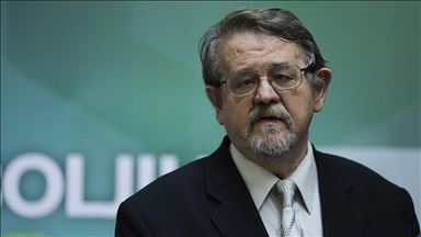 Martin Tais: BiH najviše smanjila emisiju CO2, o tome treba pregovarati s EU