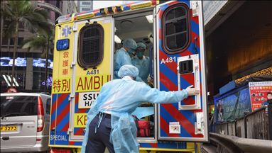 China: Korban tewas akibat virus korona sudah 56 orang