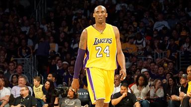 SAD: Kobe Bryant poginuo u helikopterskoj nesreći