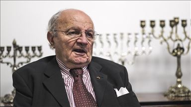 Finci: Holokaust najveća mrlja na savjesti čovječanstva, genocid nazvati pravim imenom