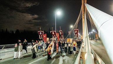Crna Gora: Vlada spremna za dijalog sa SPC o provedbi Zakona o slobodi vjeroispovijesti