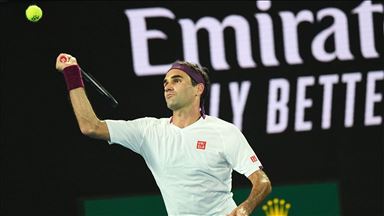 Federer izborio četvrtfinale Australian Opena