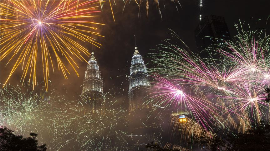Wisata Malaysia merugi karena penyebaran virus korona