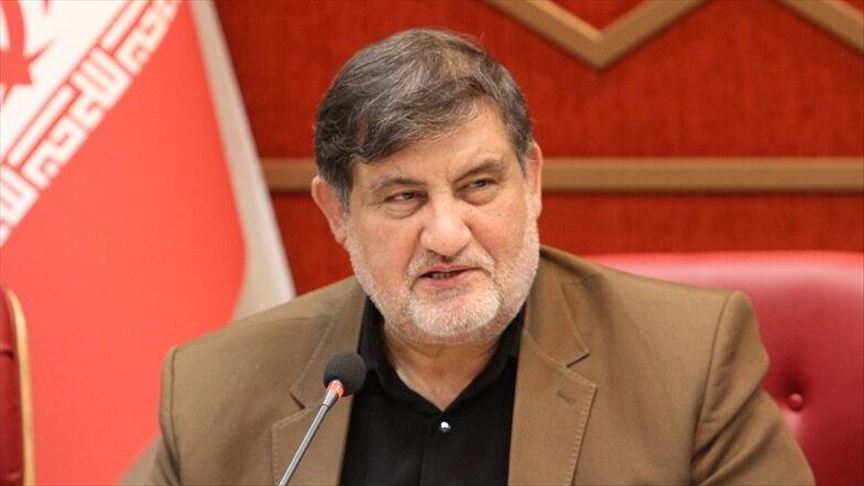 سازمان مدیریت بحران ایران: زلزله شیراز خسارتی نداشته است