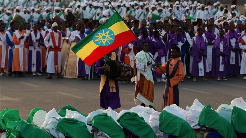 El gobierno de Etiopía sigue guardando silencio ante el aumento de los crímenes de odio