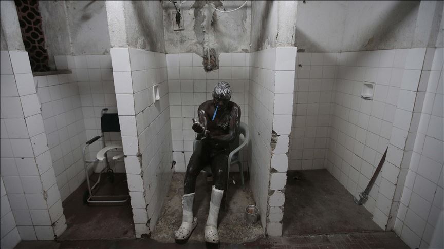 Onu Pide Fin De La Discriminacion Contra Enfermos De Lepra