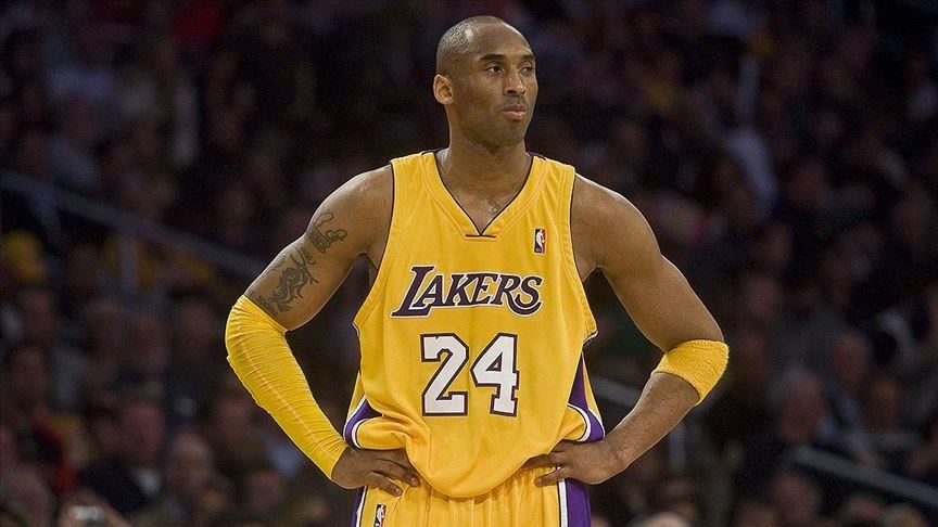 kobe 24 jersey