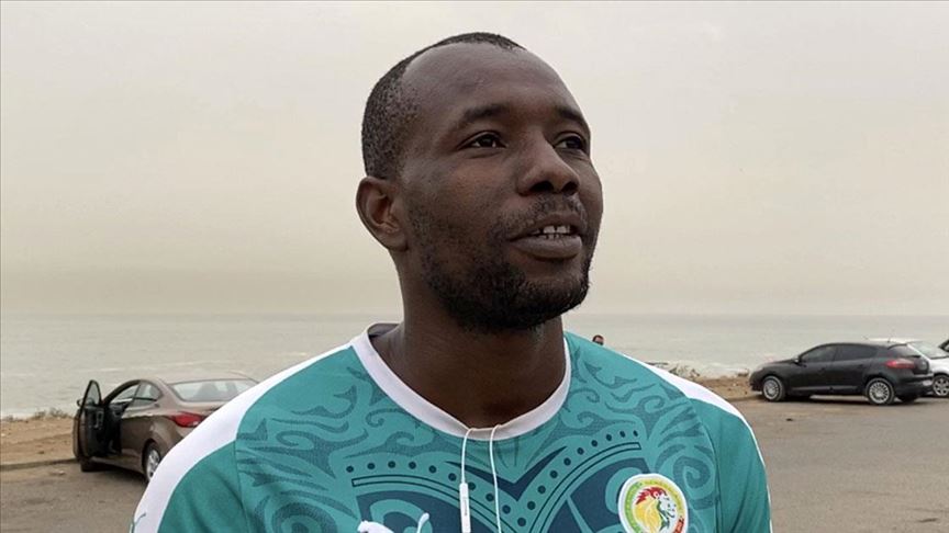 Senegal'de Türkiye denilince akla 'Cumhurbaşkanı Erdoğan, misafirperverlik ve futbol' geliyor