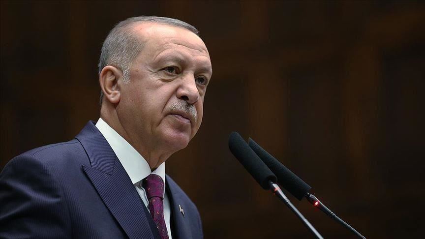 Erdogan: Duboko sam potresen zbog pogibije legendarnog Bryanta