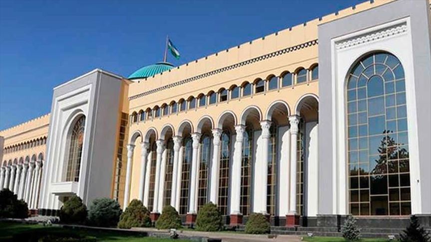 В Ташкенте обсудят связи стран региона с США