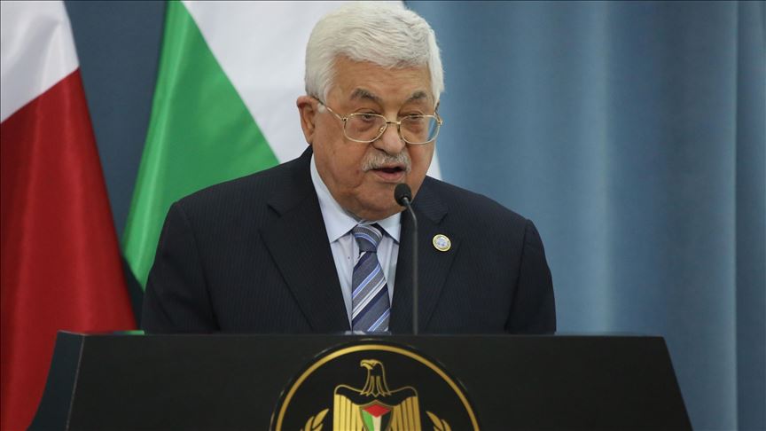 Mahmoud Abbas odbio zahtjev Donalda Trumpa za telefonski razgovor