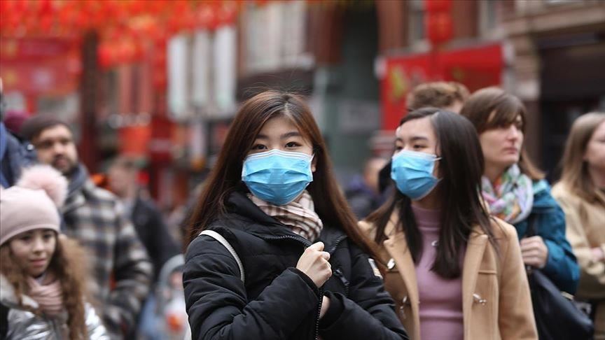 UK looks into evacuation of citizens from Hubei, China