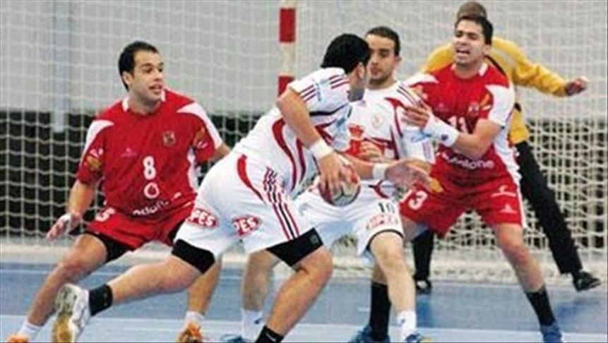 ÙØ±Ø© ÙØ¯ Ù
صر ØªØªÙØ¬ Ø¨ÙØ£Ø³ Ø¥ÙØ±ÙÙÙØ§ ÙØªØªØ£Ù٠إÙ٠أÙÙÙ
Ø¨ÙØ§Ø¯ Ø·ÙÙÙÙ