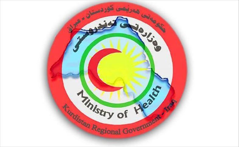 راگەیاندراوێک لە وەزارەتی تەندروستی حکوومەتی هەرێمی کوردستان لەبارەی ڤایرۆسی کۆڕۆنا