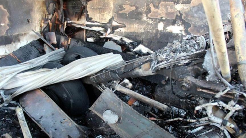 سازمان هواپیمایی کشوری افغانستان: تاکنون گزارشی از سقوط هواپیمای مسافربری بدست ما نرسیده است