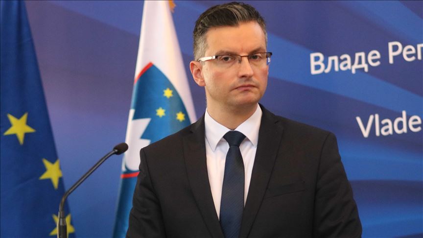 Slovenski premijer Šarec najavio da podnosi ostavku
