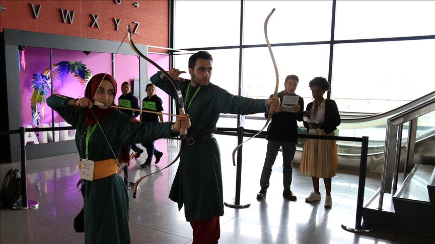 Turquía ingresa al top 5 de países con mayor número de elementos culturales en la lista de la Unesco