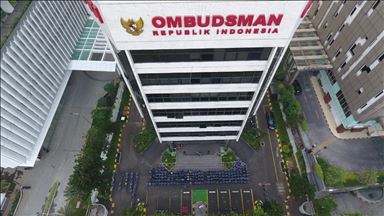 Ombudsman desak pemerintah bentuk crisis center waspadai penyebaran virus korona