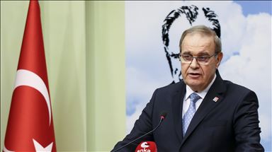 'Kentsel dönüşüm gerçekleştirmek üzere 5 yılı seferberlik yılı ilan edelim'