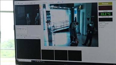 AS konfirmasi tiga orang lagi terjangkit virus korona