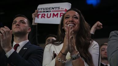 ¿Por qué un sector de los afroamericanos apoya a Donald Trump?