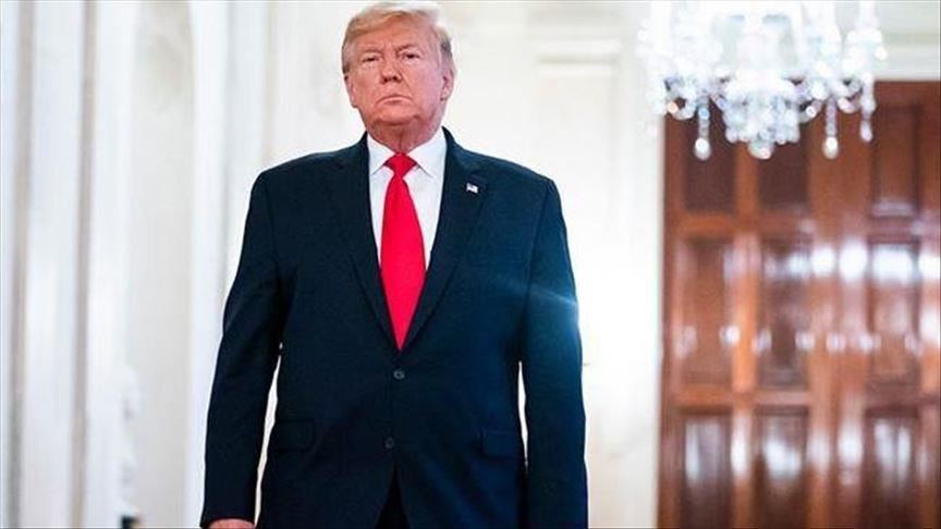 Trump : "Le plan américain pour la Palestine sera annoncé mardi"