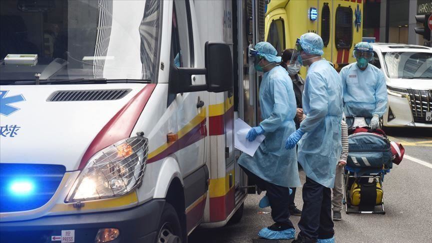 Keterbasan medis jadi kendala utama penanganan virus korona di China