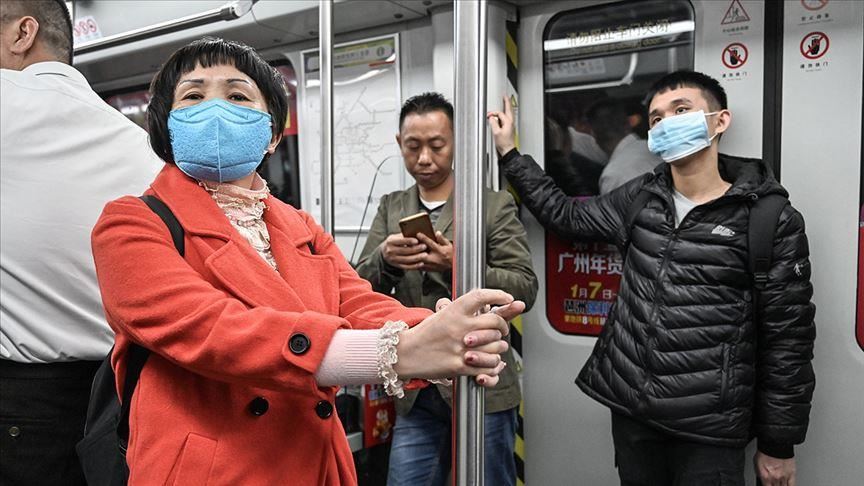 ВОЗ доверяет Китаю в вопросе борьбы с коронавирусом 