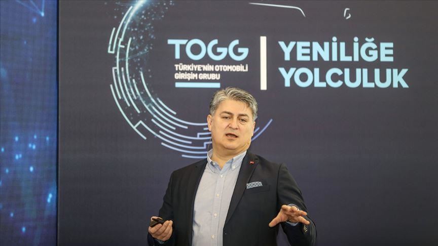 В Турции в мае заложат фундамент завода по выпуску отечественных авто 