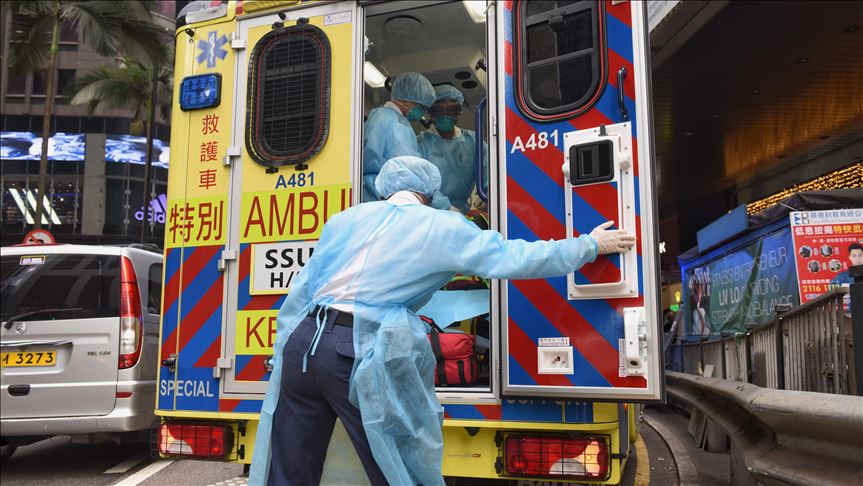 African Union: Coronavirus not confirmed on continent