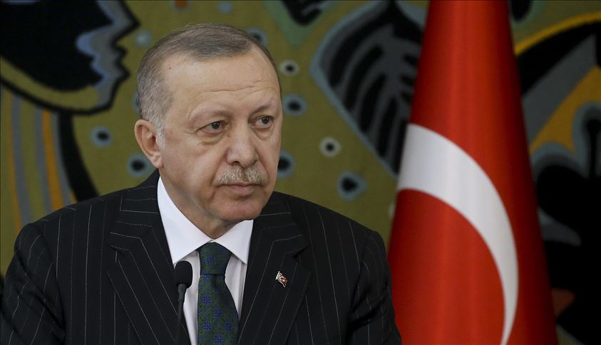 La Turquie et le Sénégal doublent leurs objectifs d'échanges commerciaux