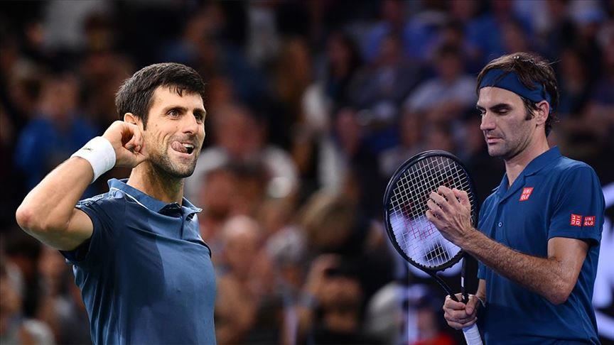 Australian Open: Djokovic to face Federer in semifinals