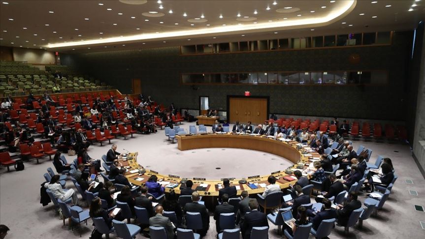 Rusia quiere hacer cumbre con miembros permanentes del Consejo de Seguridad de la ONU 