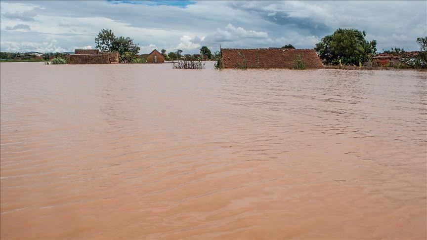 Madagascar: Les inondations font 32 morts