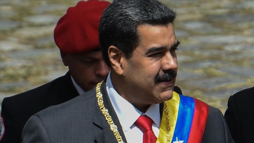 Nicolás Maduro analiza privatizar el petróleo ante la situación económica de su país