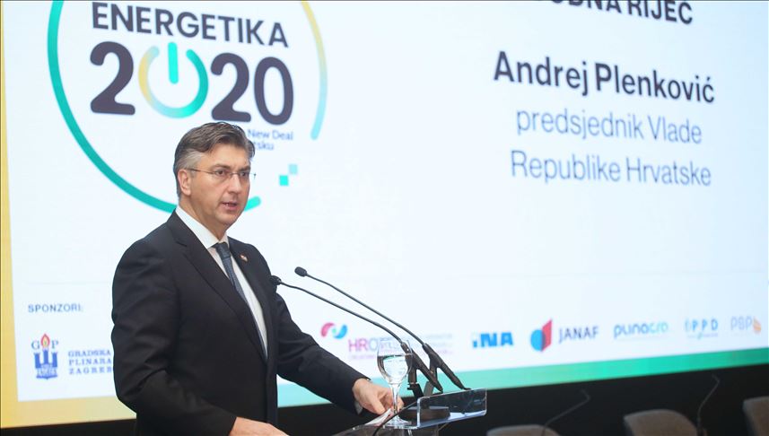 Zeleni plan: Europa do 2050. prvi klimatski neutralan kontinent